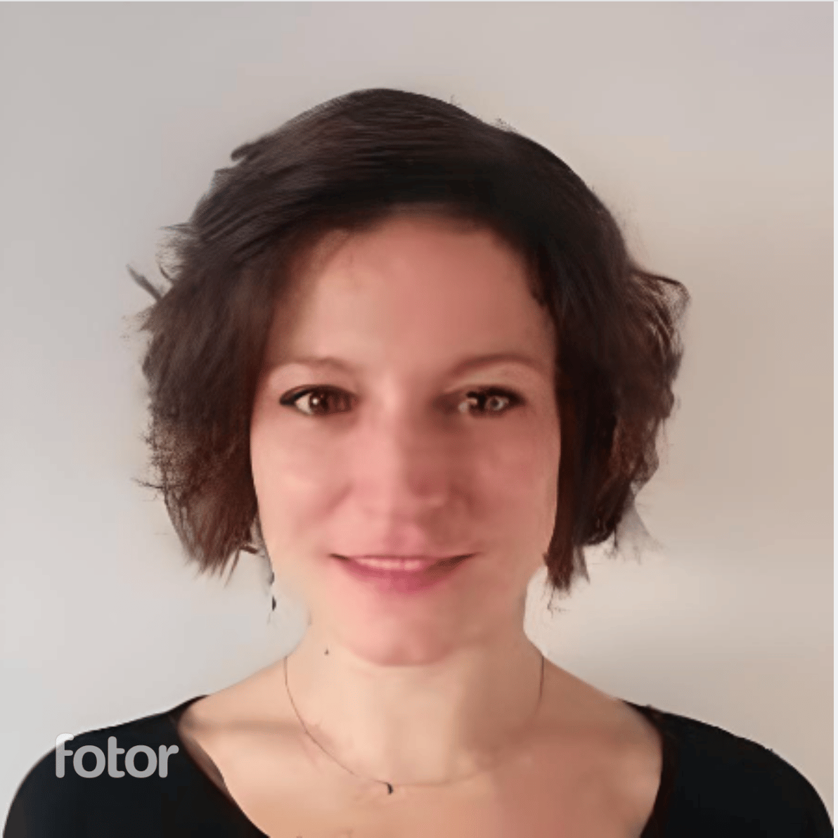 Mélanie Jonquière  -  Directrice du studio pédagogique de Simplon